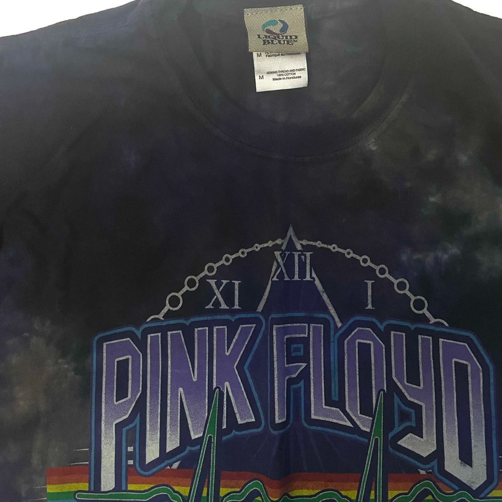 Pink Floyd authentic tee - Picture 3 of 4